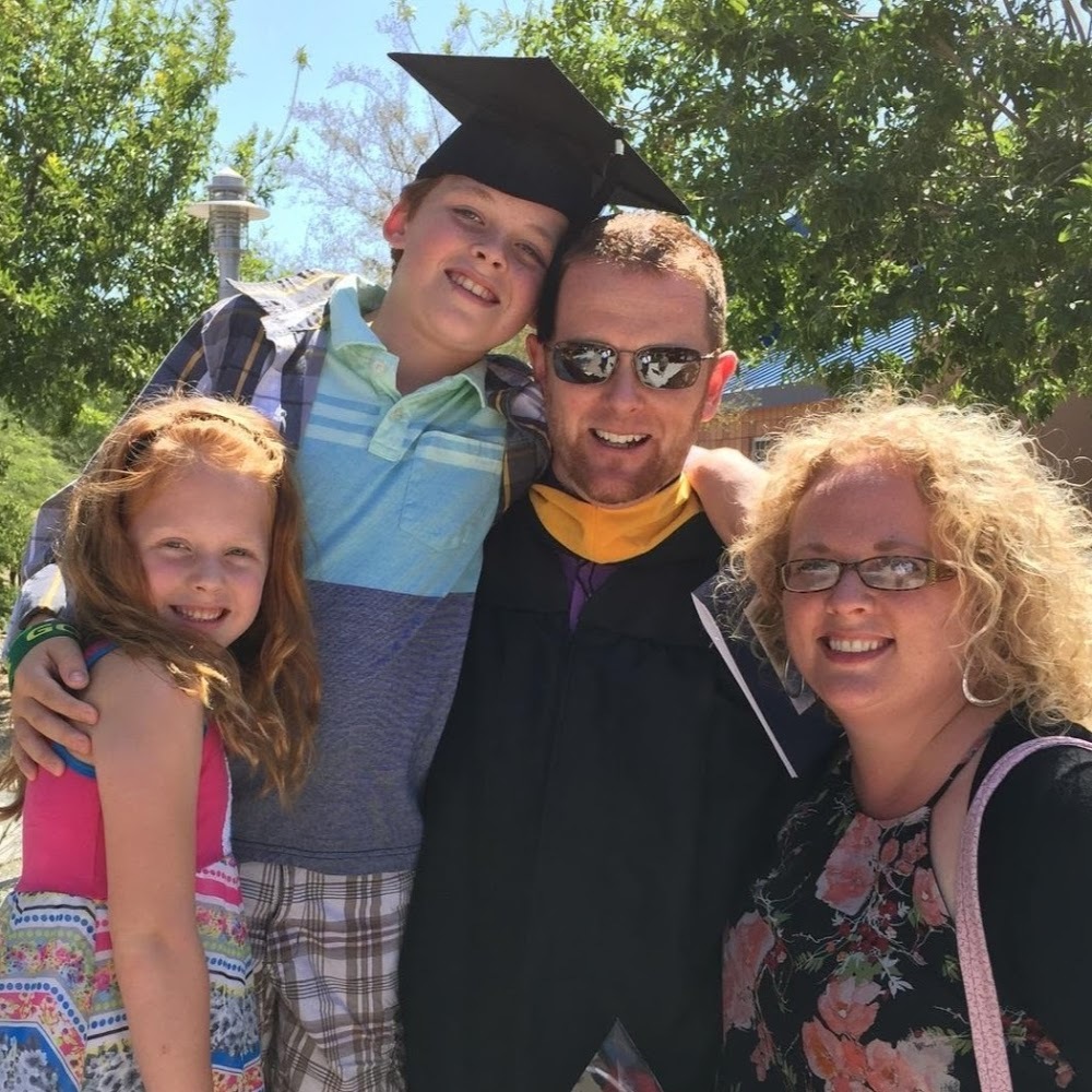 Meet your Posher, Nathan